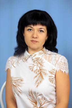 Шнуркова Наталья Анатольевна