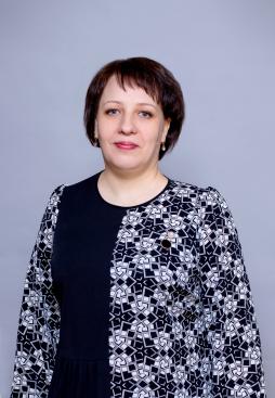 Лабутина Нина Сергеевна